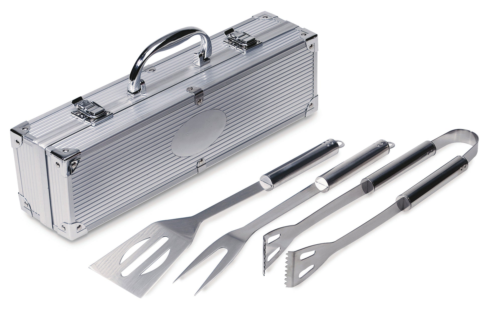 BBQ 3-Piece Set