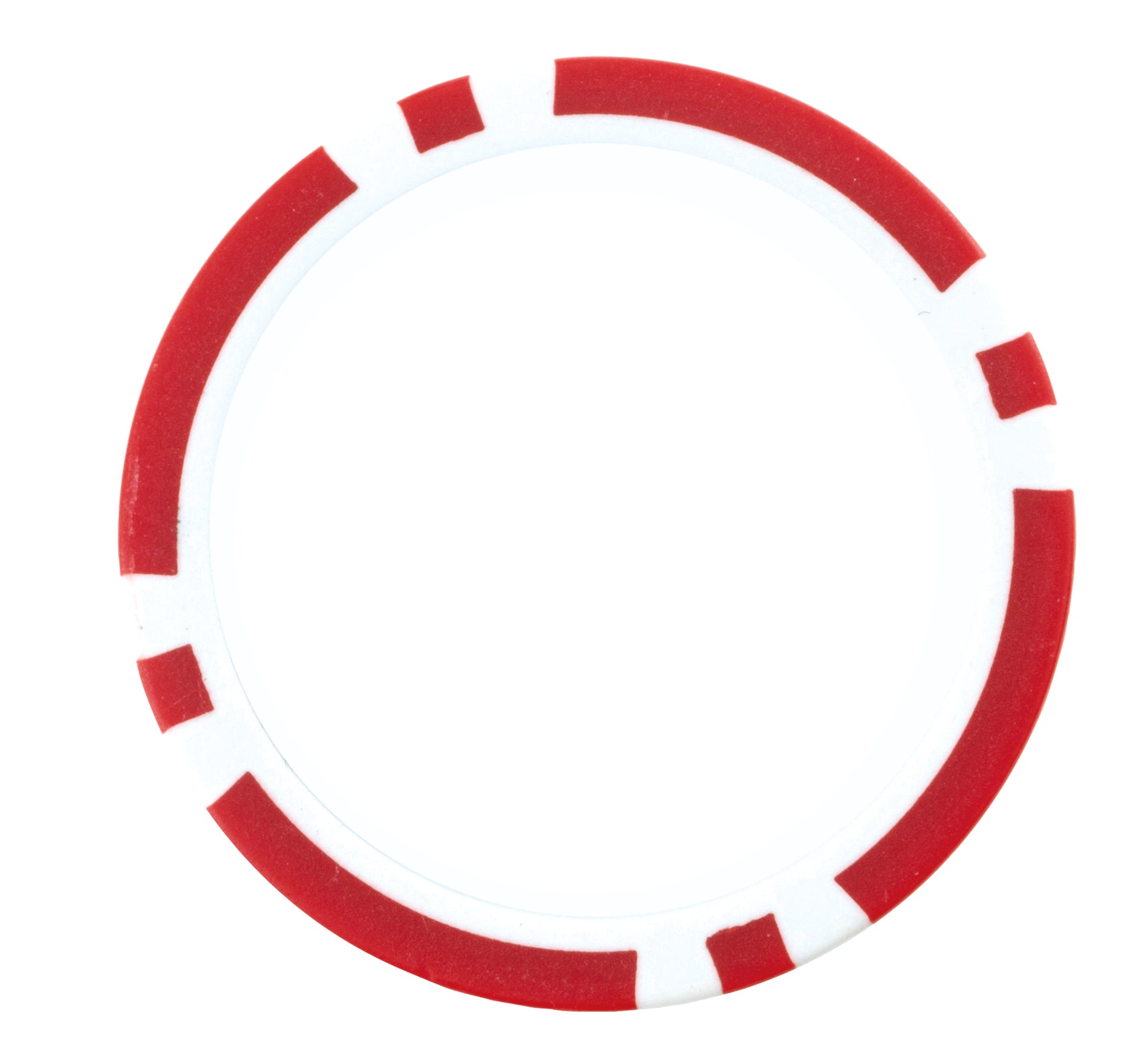 Poker Chip Ball Marker