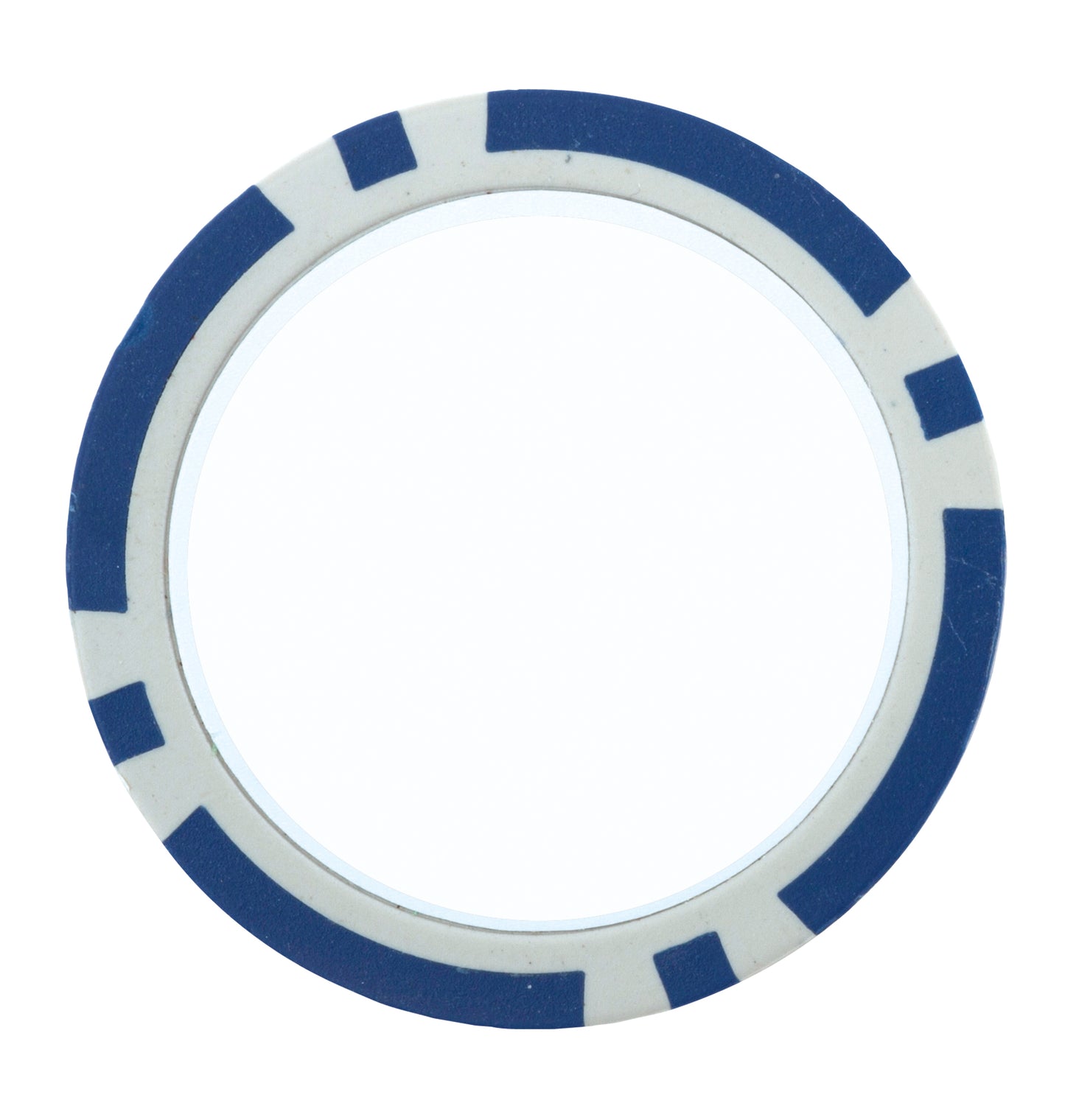 Poker Chip Ball Marker