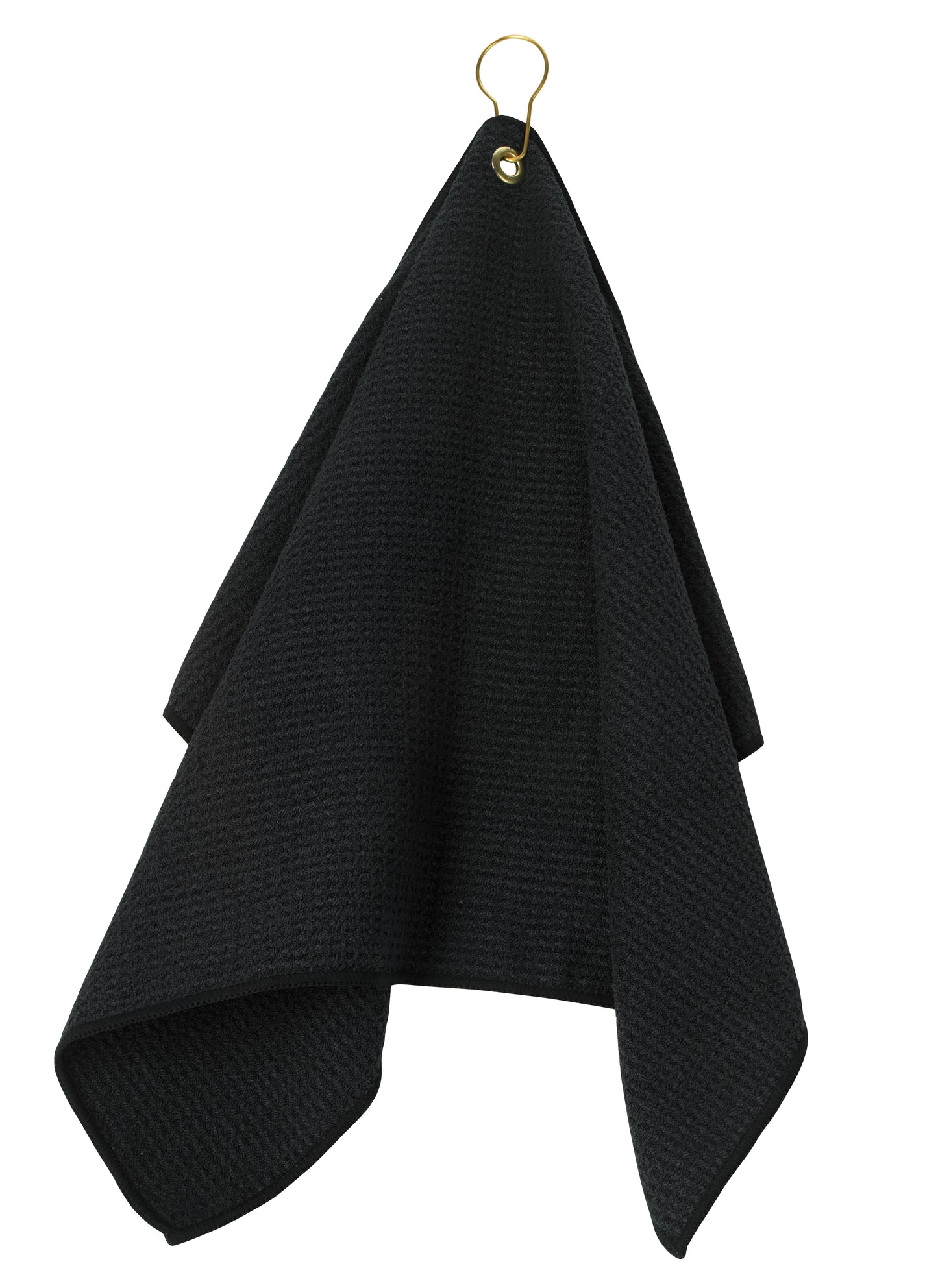 Golf Waffle Towel