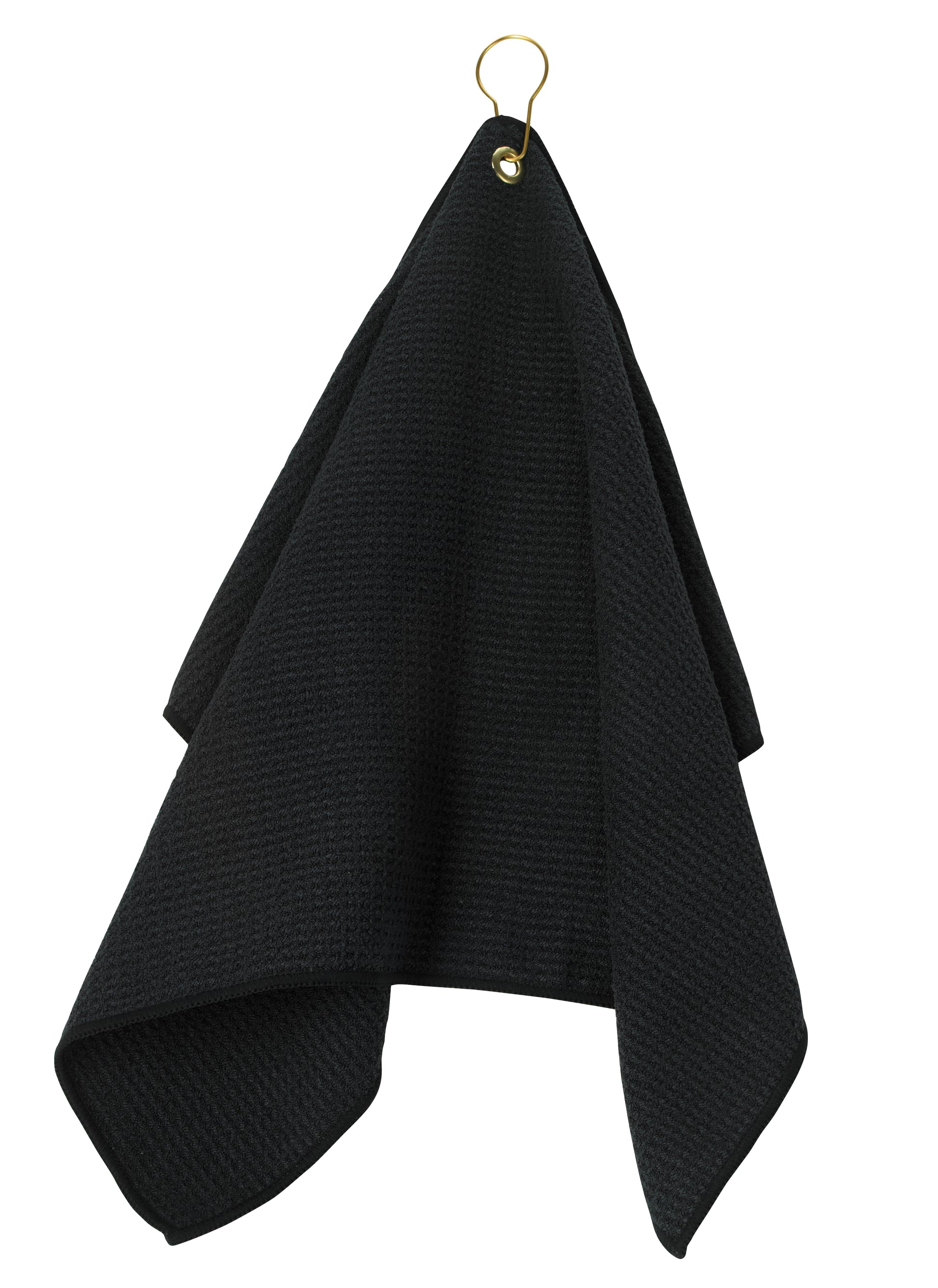 Golf Waffle Towel