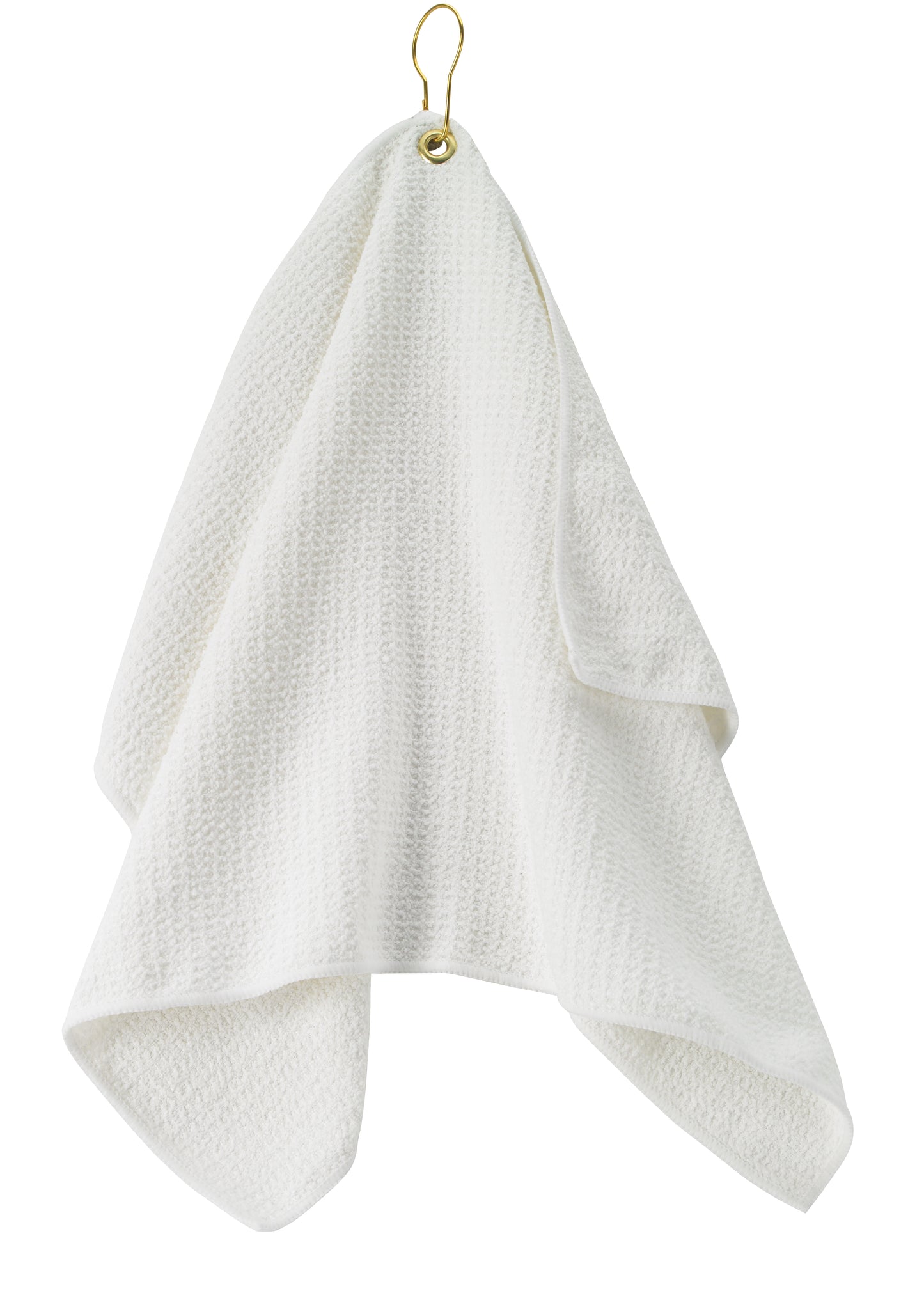 Golf Waffle Towel