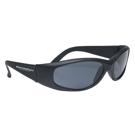 Custom logo Wraparound Sunglasses