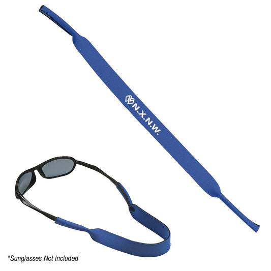 Custom logo Sunglass Strap