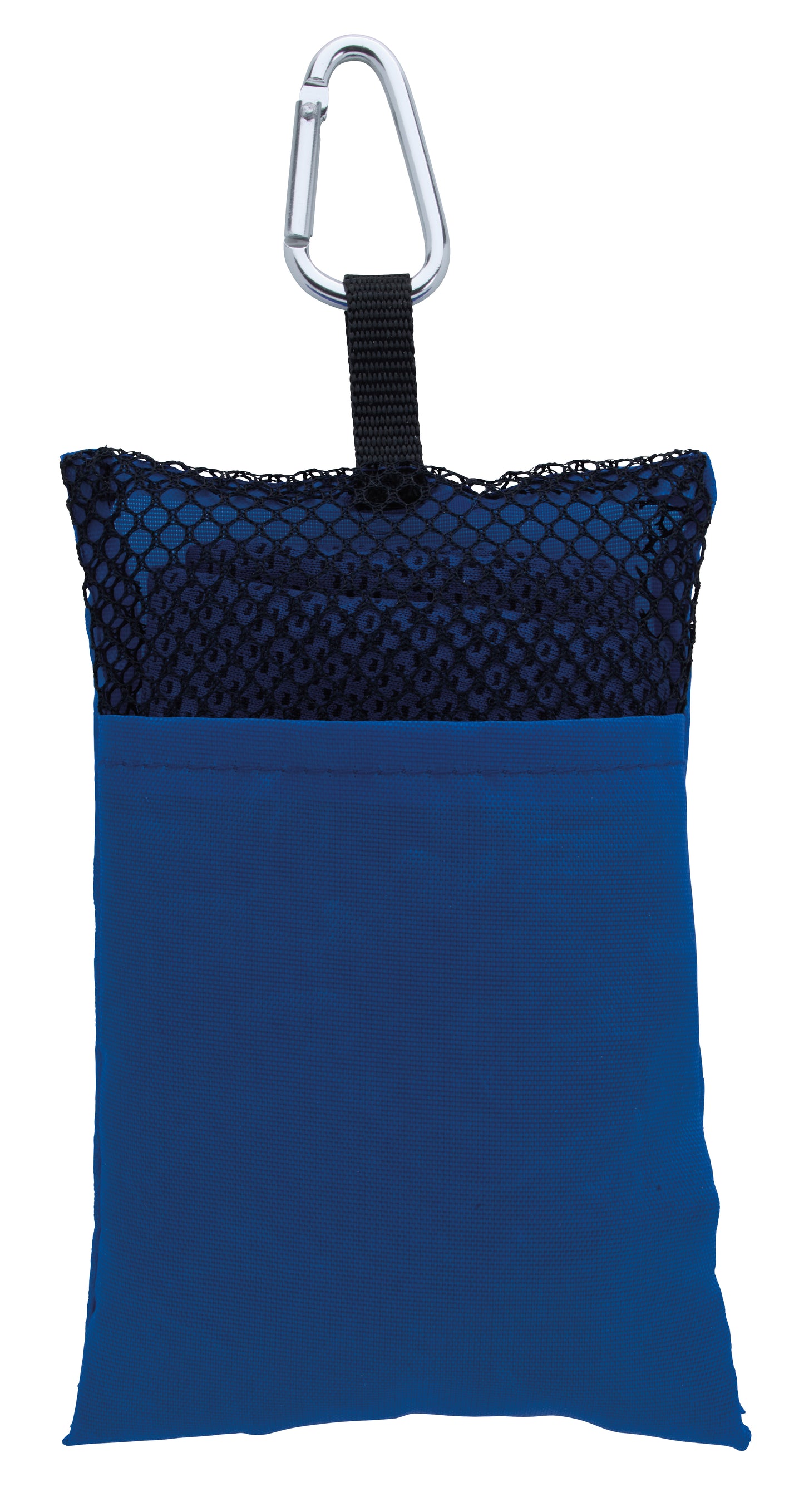 Cooling Towel In Pouch