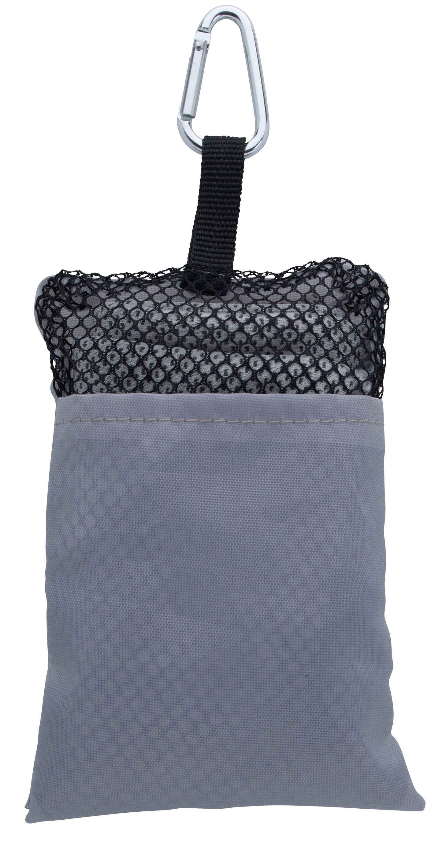 Cooling Towel In Pouch