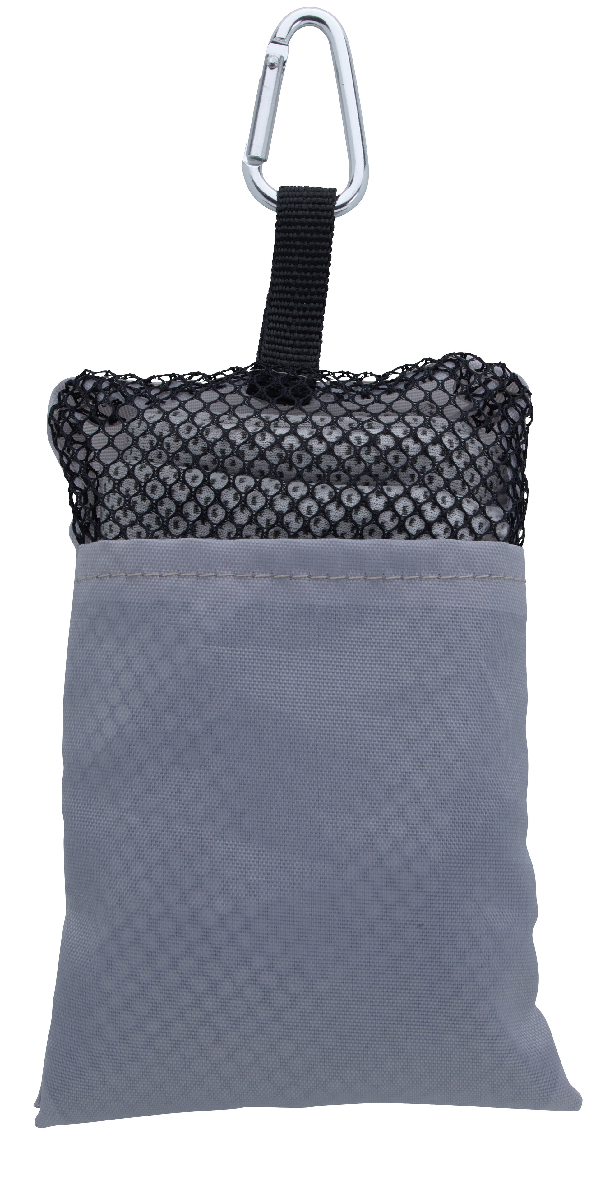 Cooling Towel In Pouch