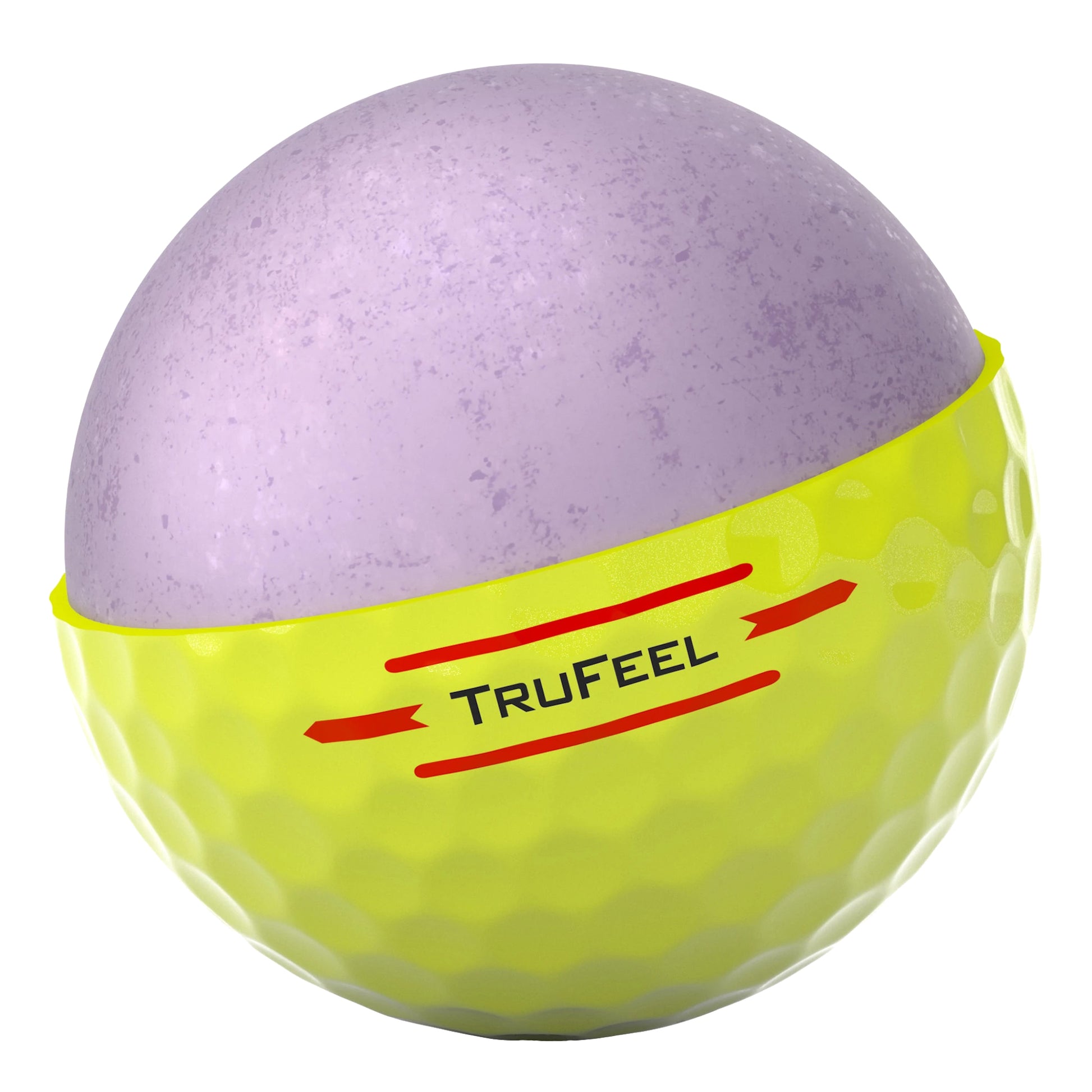 TruFeel™ Golf Ball Standard Service