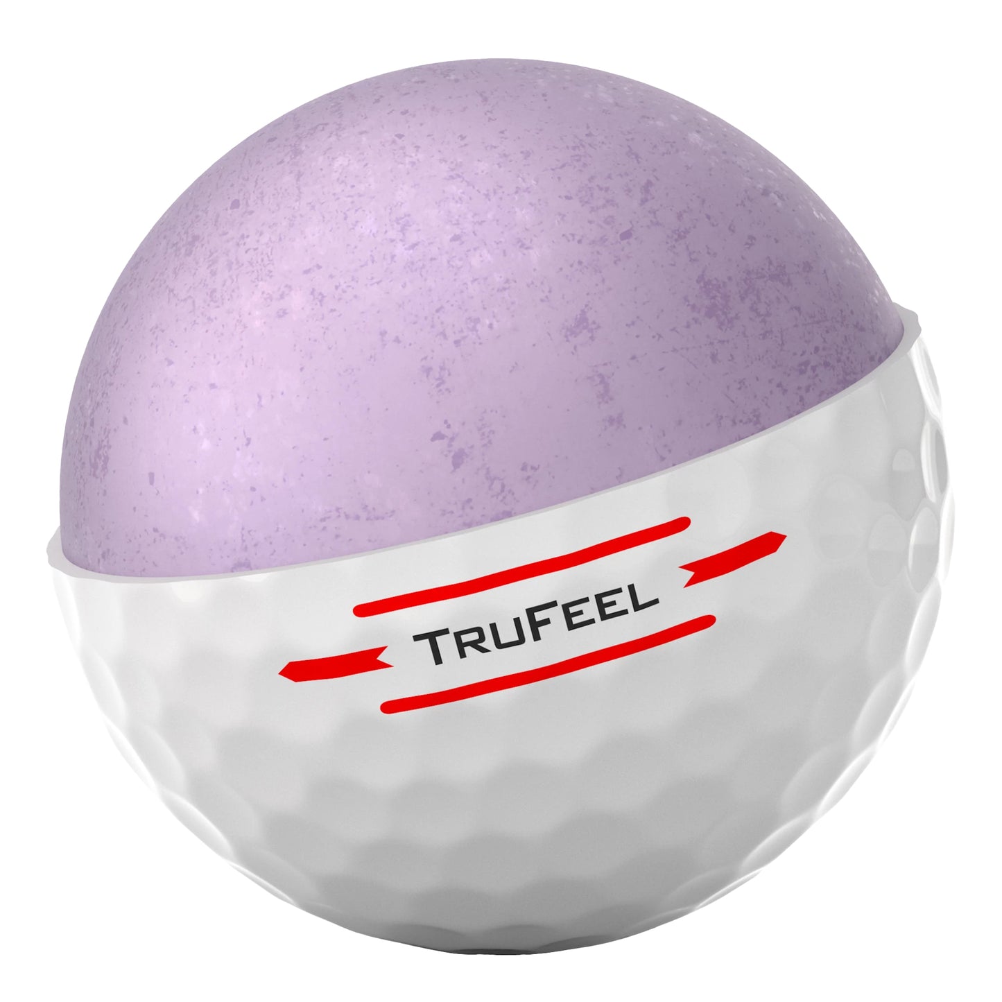 TruFeel™ Golf Ball Standard Service