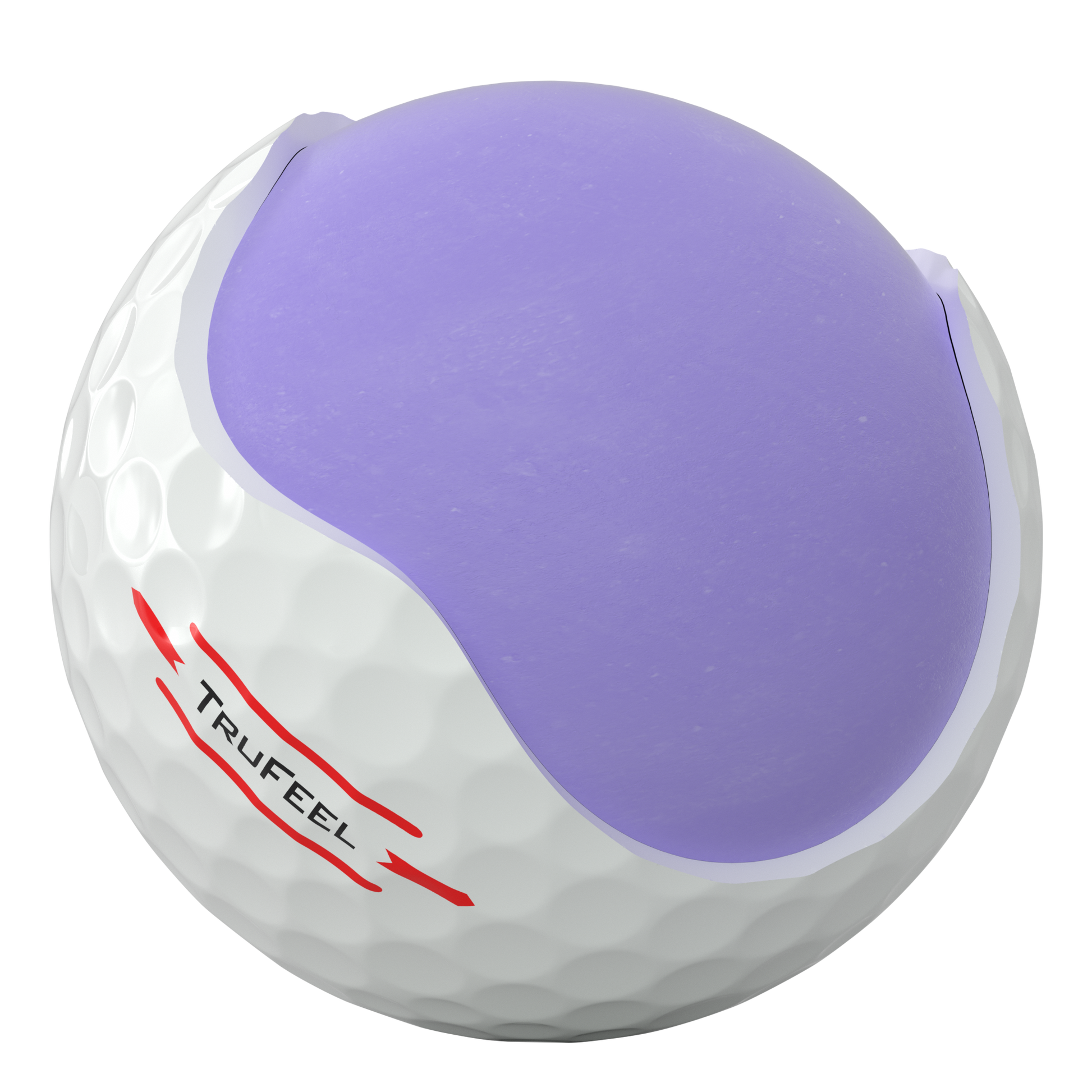 TruFeel™ Golf Ball Standard Service