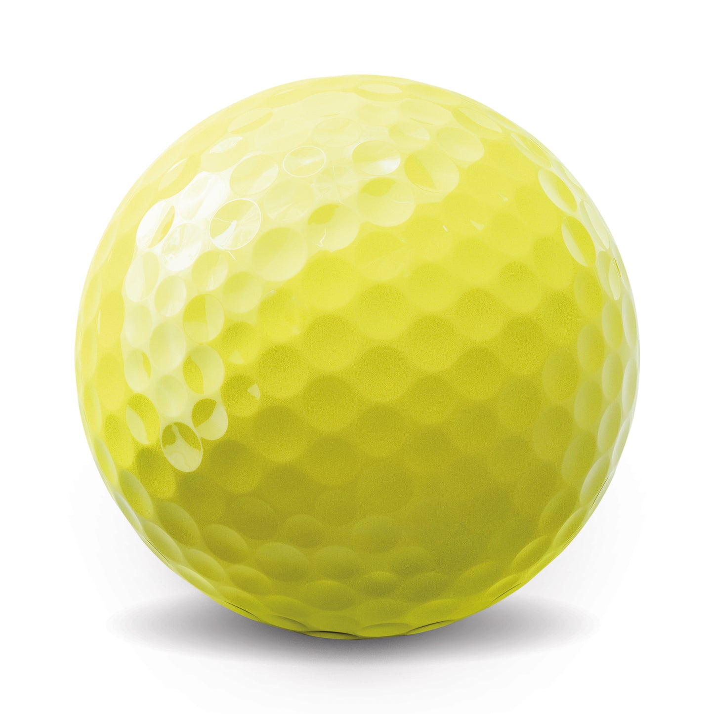 TruFeel™ Golf Ball Standard Service