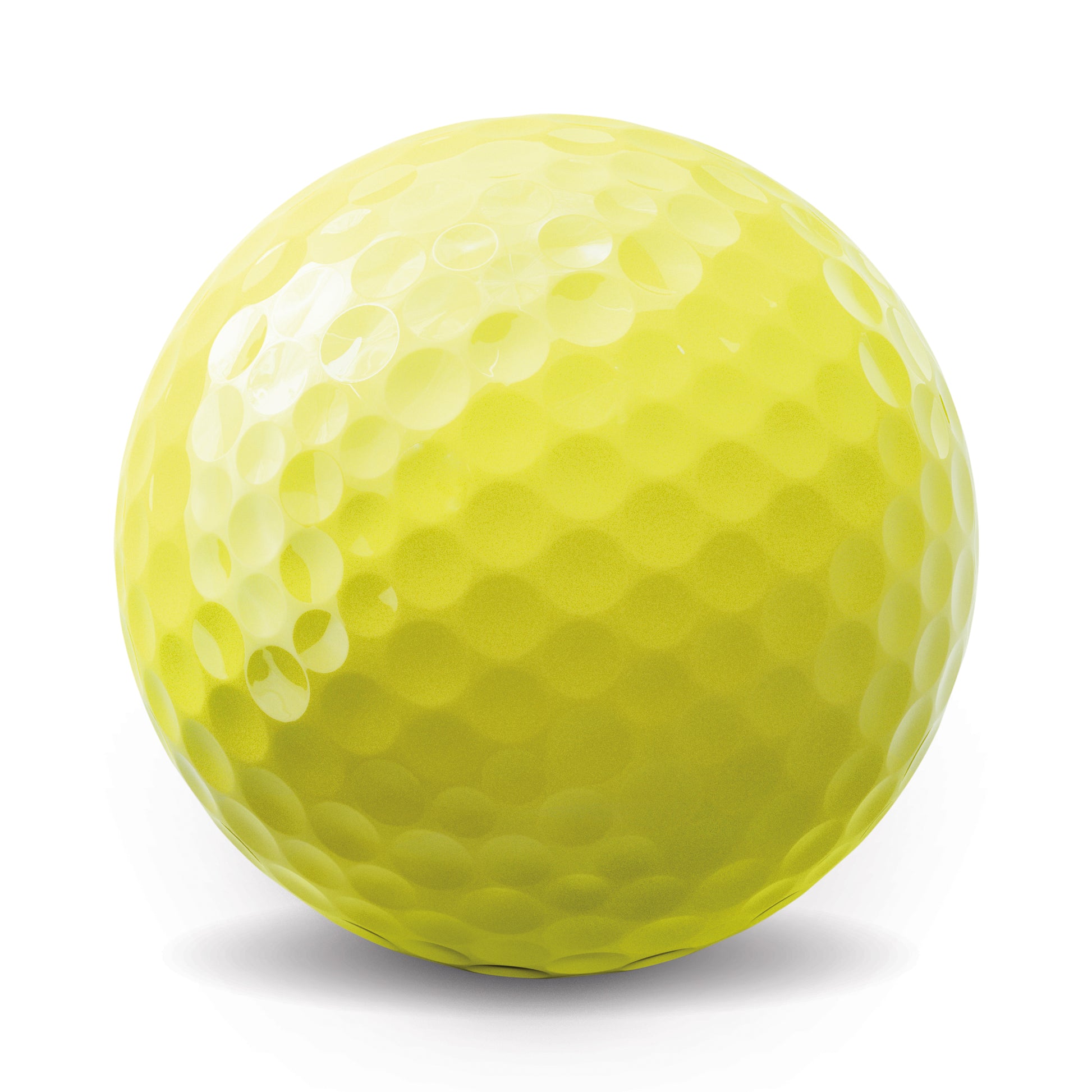 TruFeel™ Golf Ball Standard Service