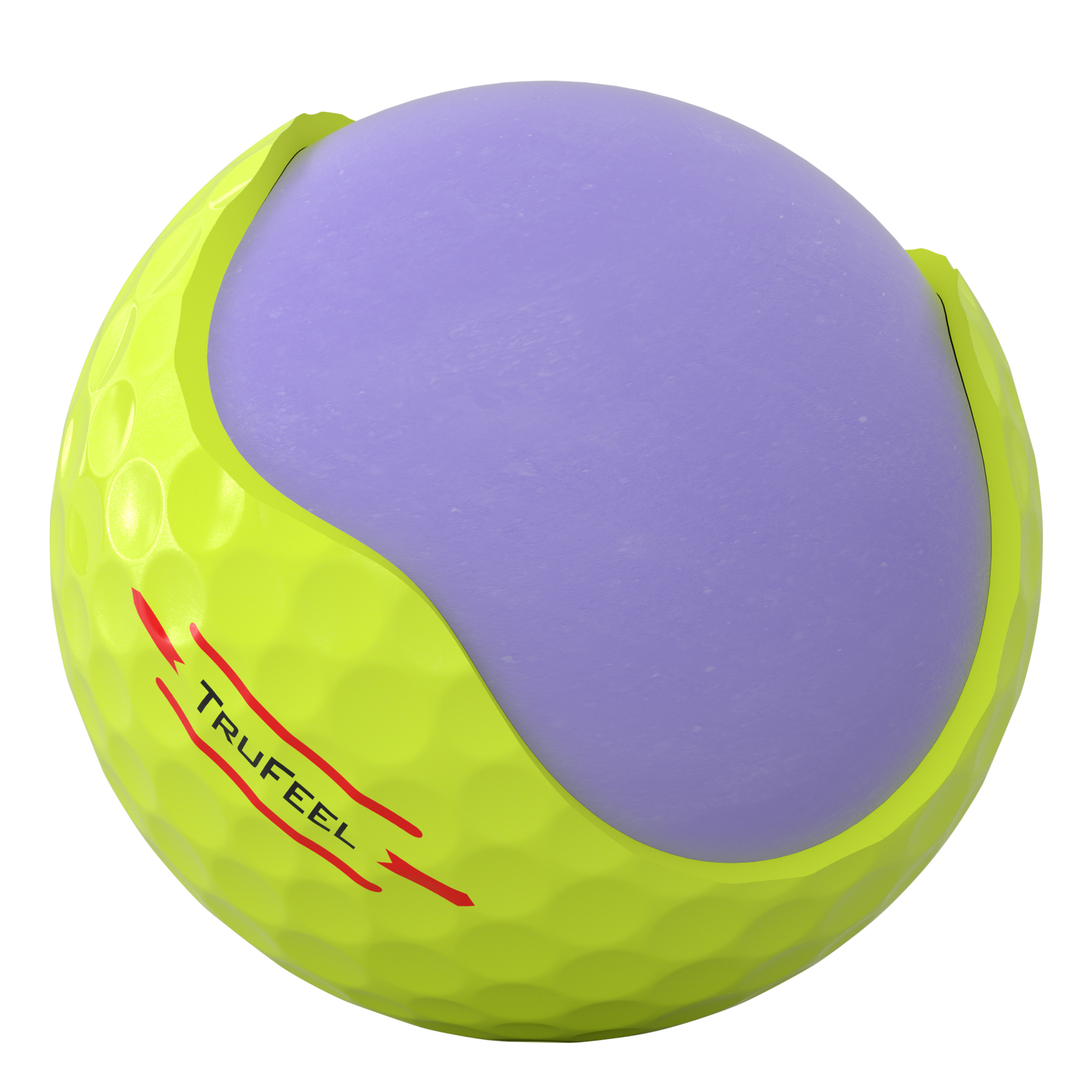 TruFeel™ Golf Ball Standard Service