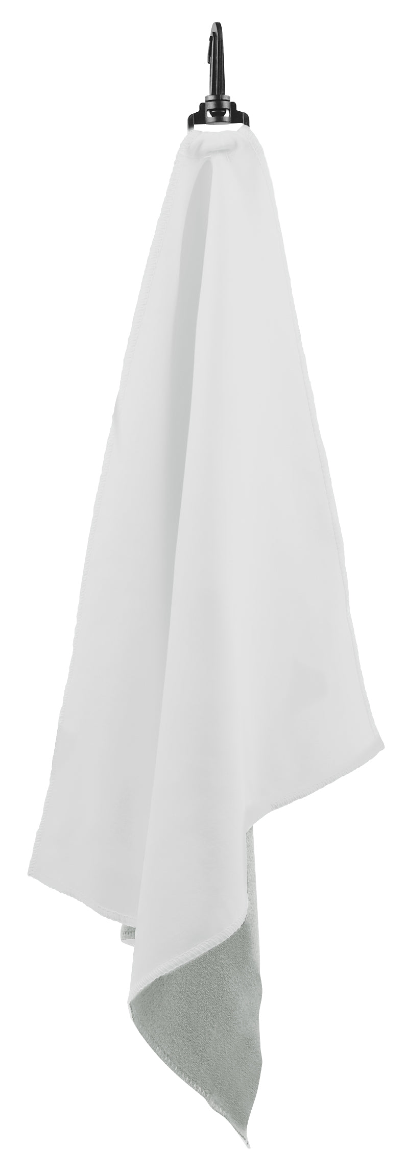 Custom logo Premium Microfiber Golf Towel