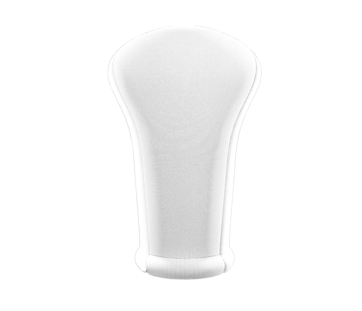Custom logo Featherlite™ Golf Driver Club Cover