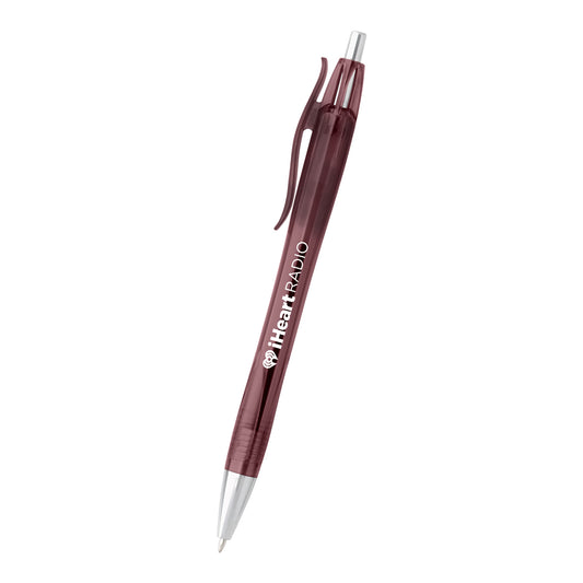Custom logo Crush Pen