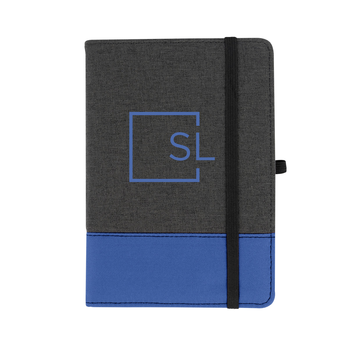 Custom logo Lineage rPET Journal