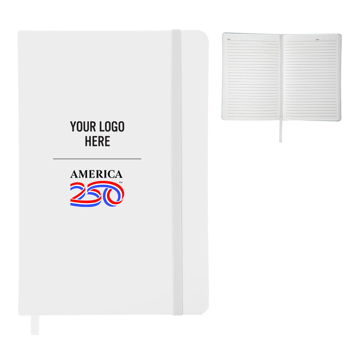 America250™ Muse Journal