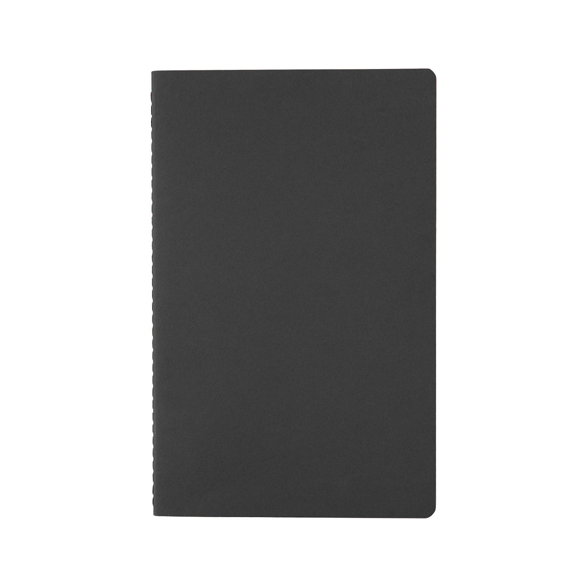 Custom logo Meridian Stitch Bound Journal