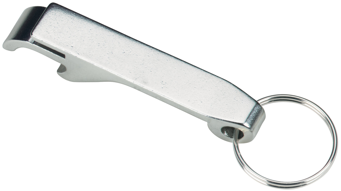 Aluminum Bottle Opener