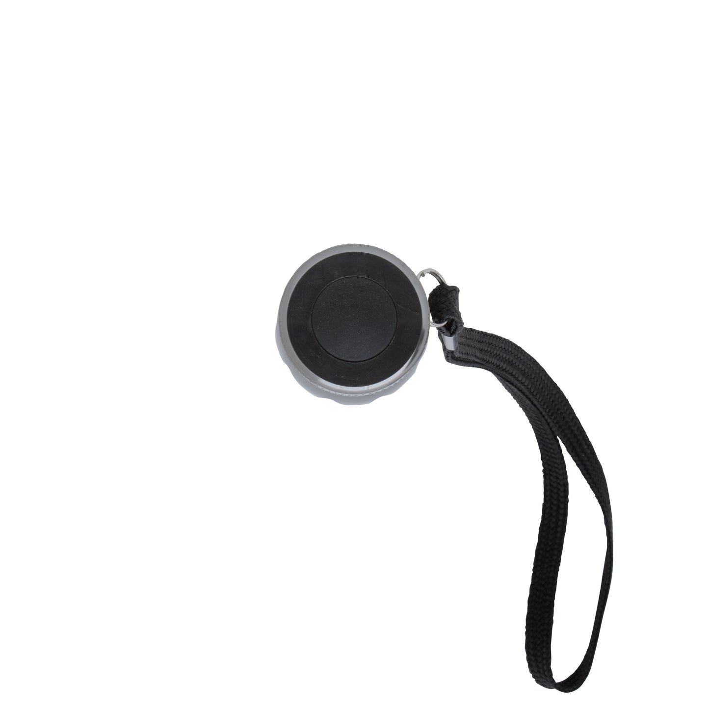 Mini Aluminum LED Flashlight