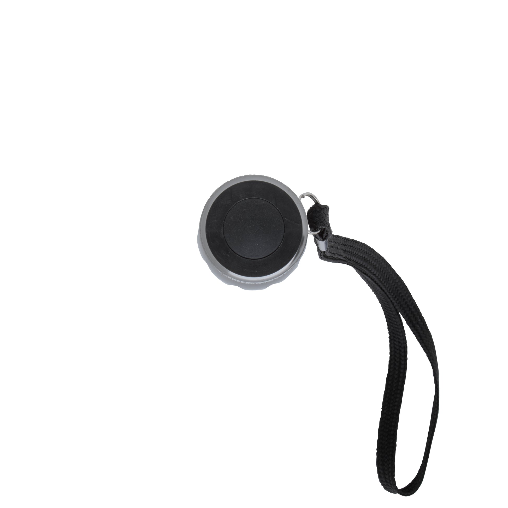 Mini Aluminum LED Flashlight