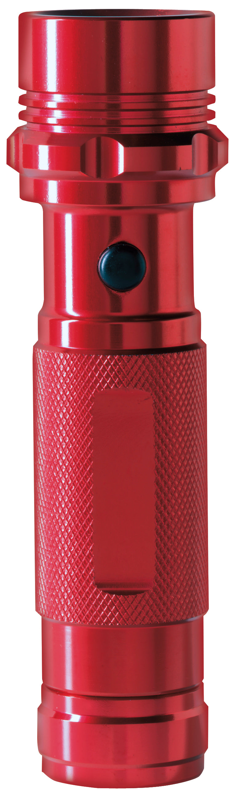 Aluminum LED Flashlight