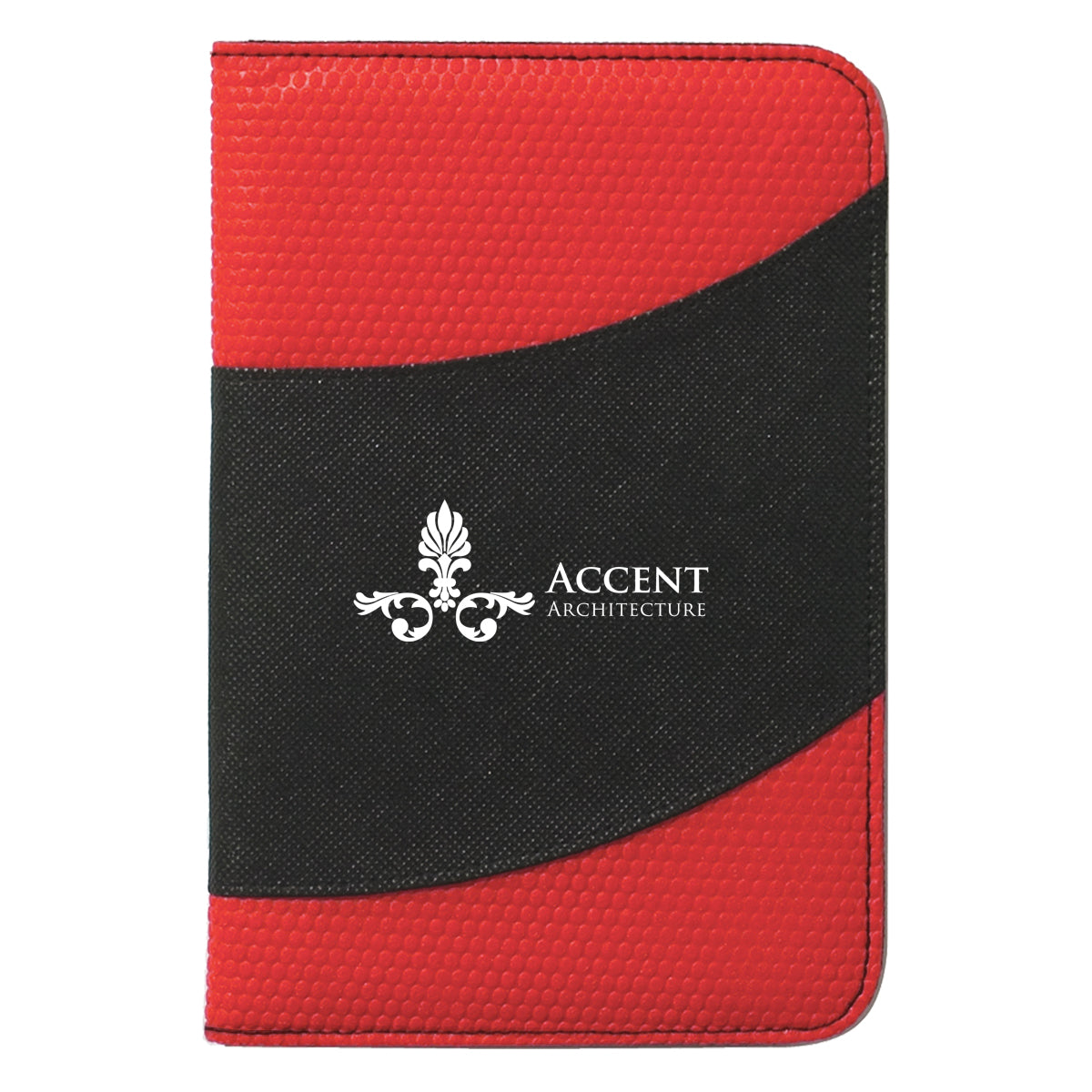 Non-Woven Bubble Padfolio
