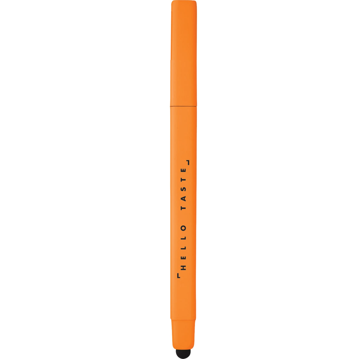 Custom logo Ambassador Square Ballpoint Stylus