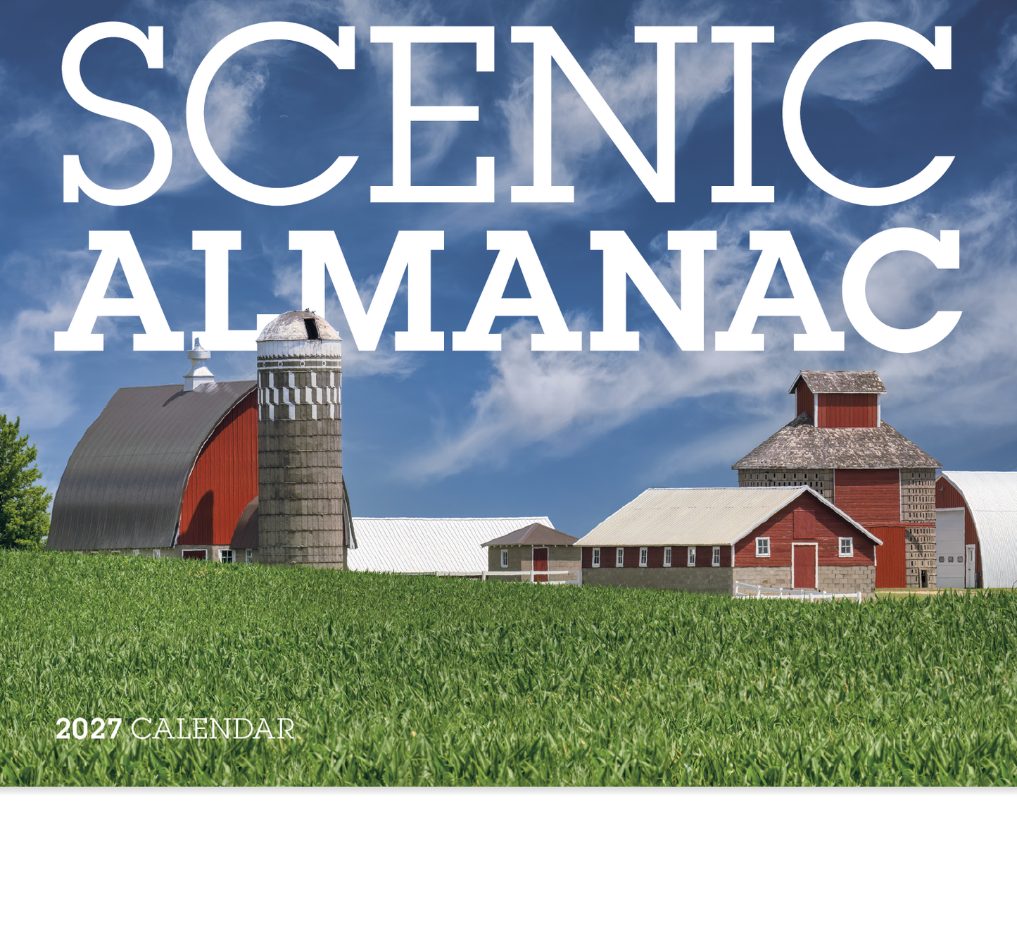 Scenic Almanac