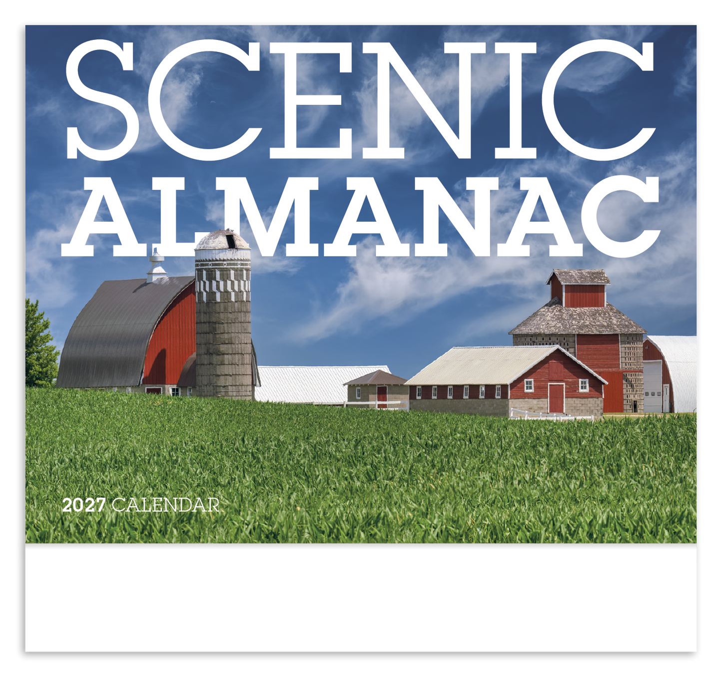 Scenic Almanac
