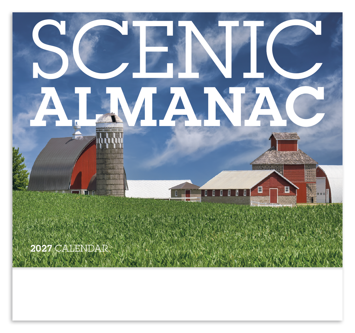 Scenic Almanac