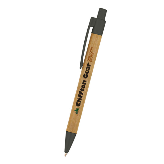 Custom logo Panda Pen