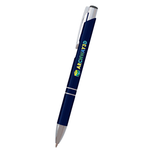 Custom logo The Mirage Pen