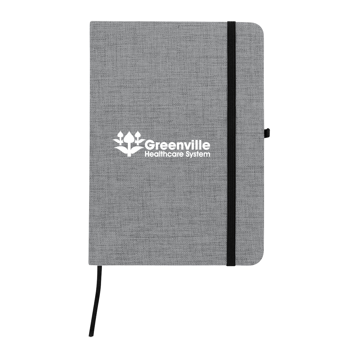 Heathered Journal