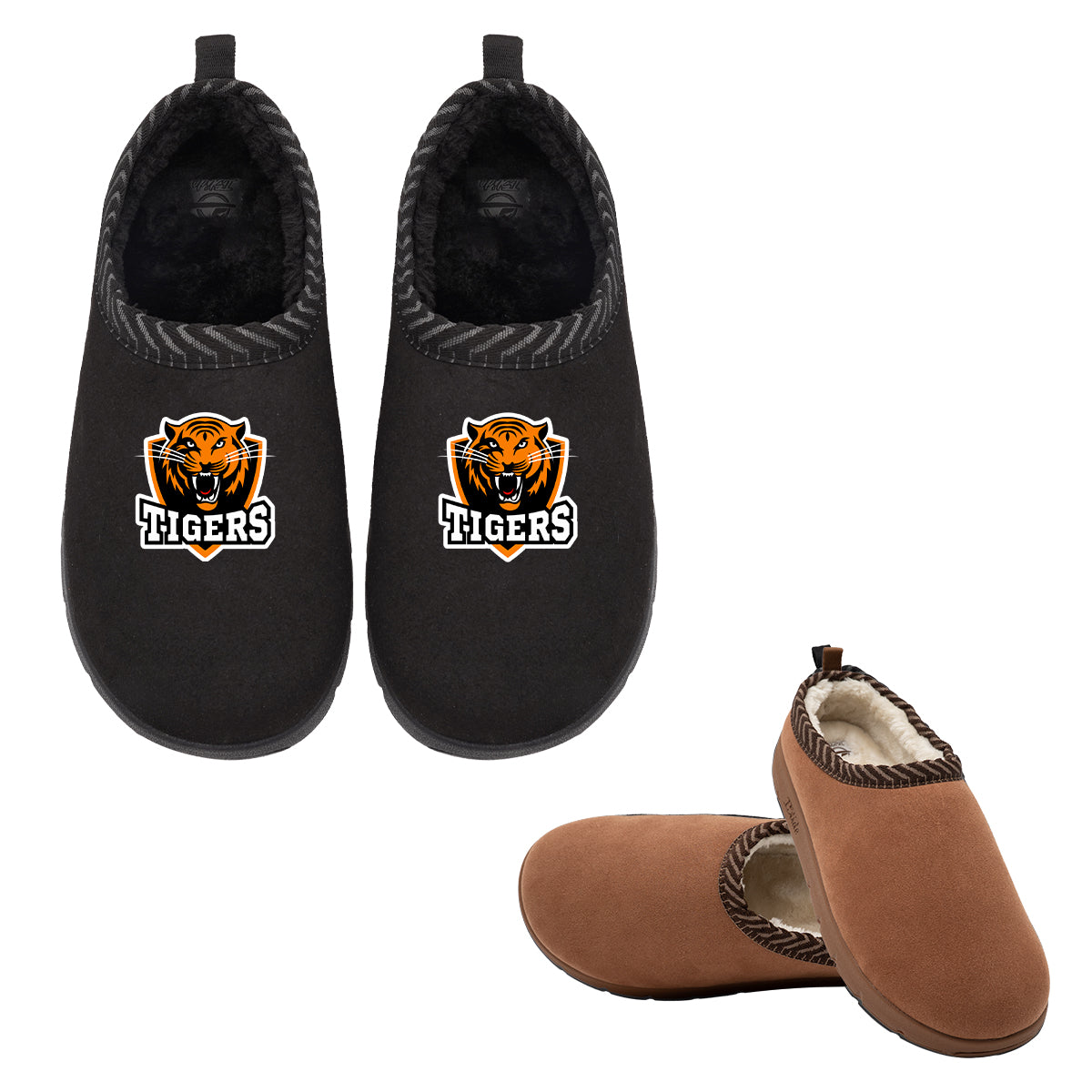 ISlide Mission Slippers