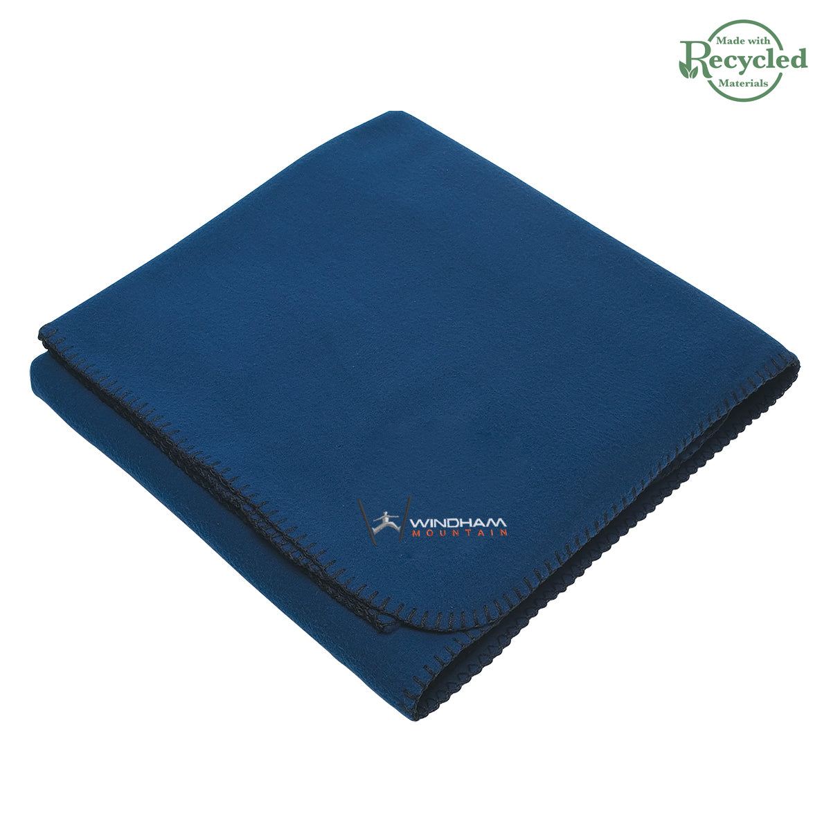 Fleece Stadium Blanket