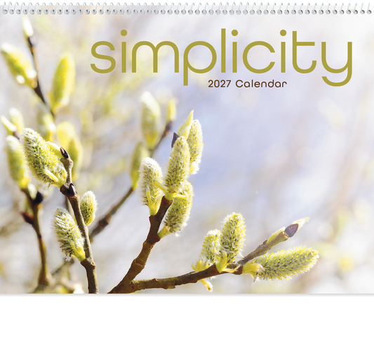 Simplicity - Spiral