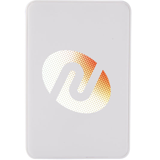 Custom logo MI Power 5000 mAh MagClick™ 15W Wireless Power Ban