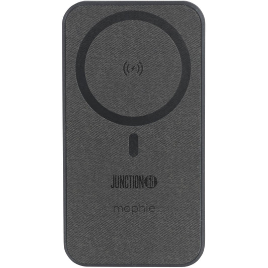 Custom logo mophie® Snap + 10000 mAh Powerstation Stand