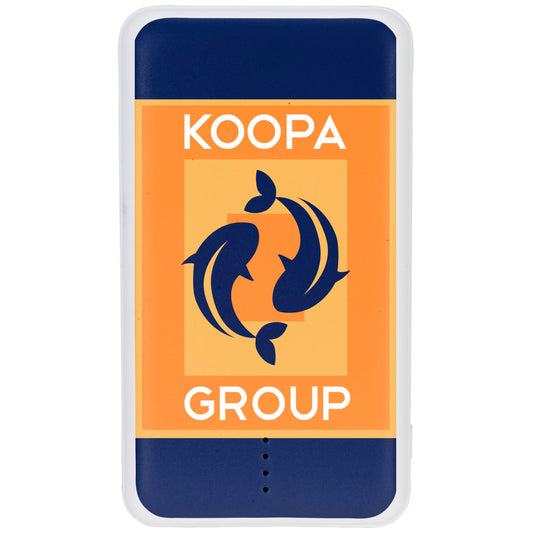 Custom logo mophie® 3000 mAh Power Bank