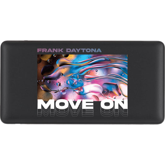 Custom logo mophie® Power Boost 2.0 10,000 mAh Power Bank