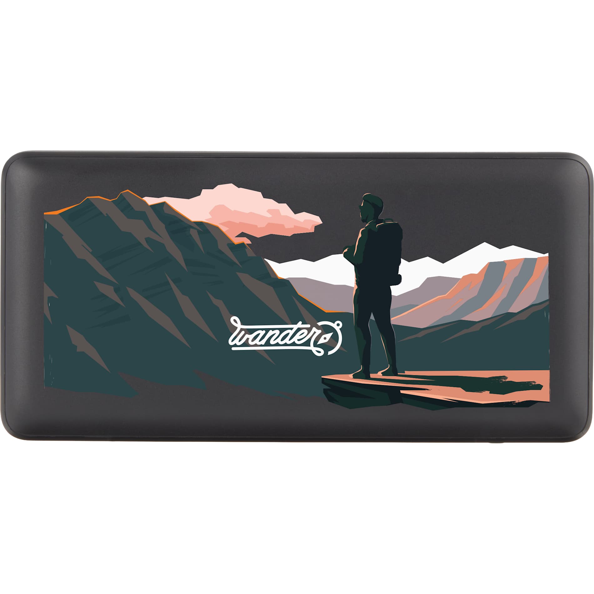 mophie® Power Boost 2.0 20,000 mAh Power Bank