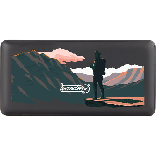 Custom logo mophie® Power Boost 2.0 20,000 mAh Power Bank