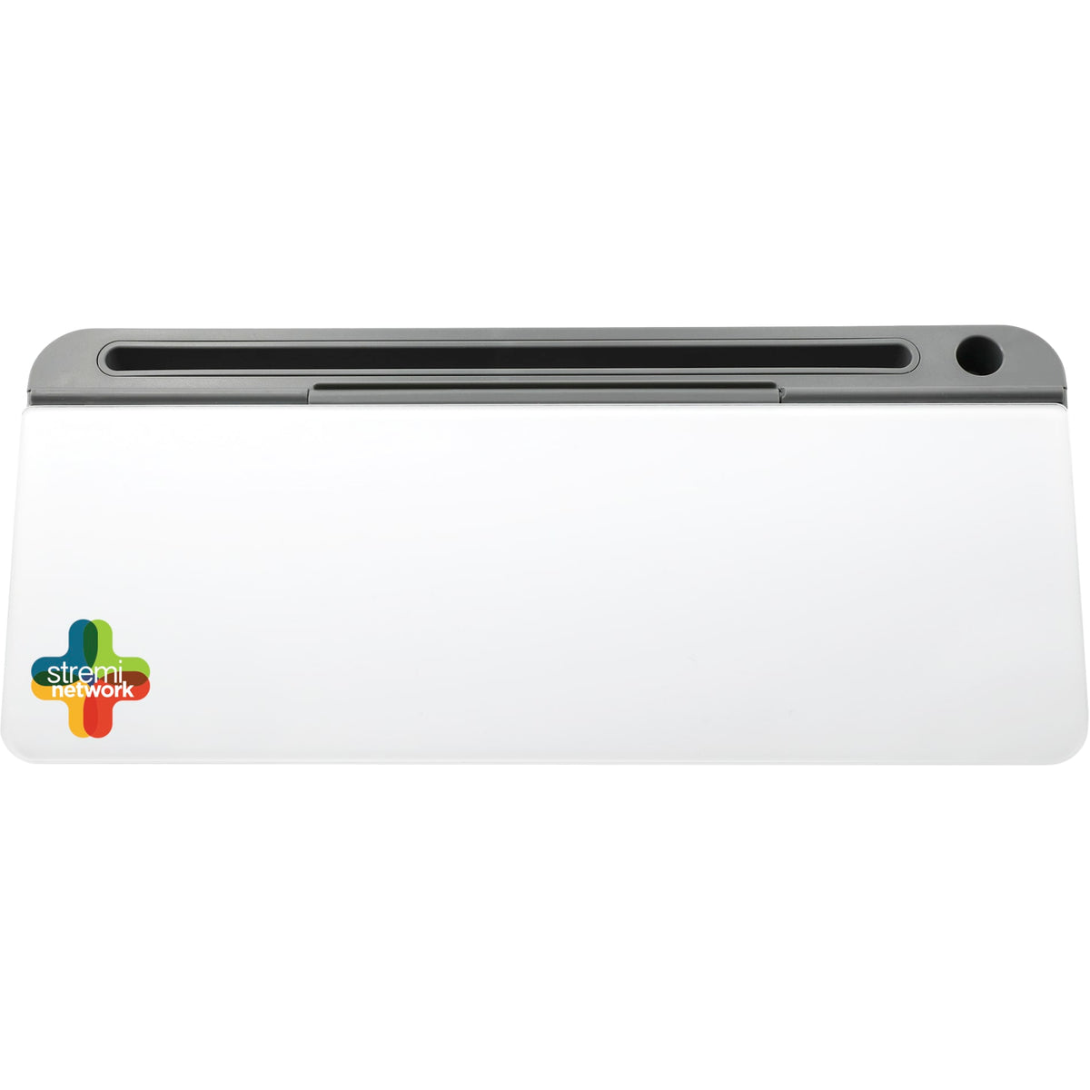Custom logo Desktop White Board