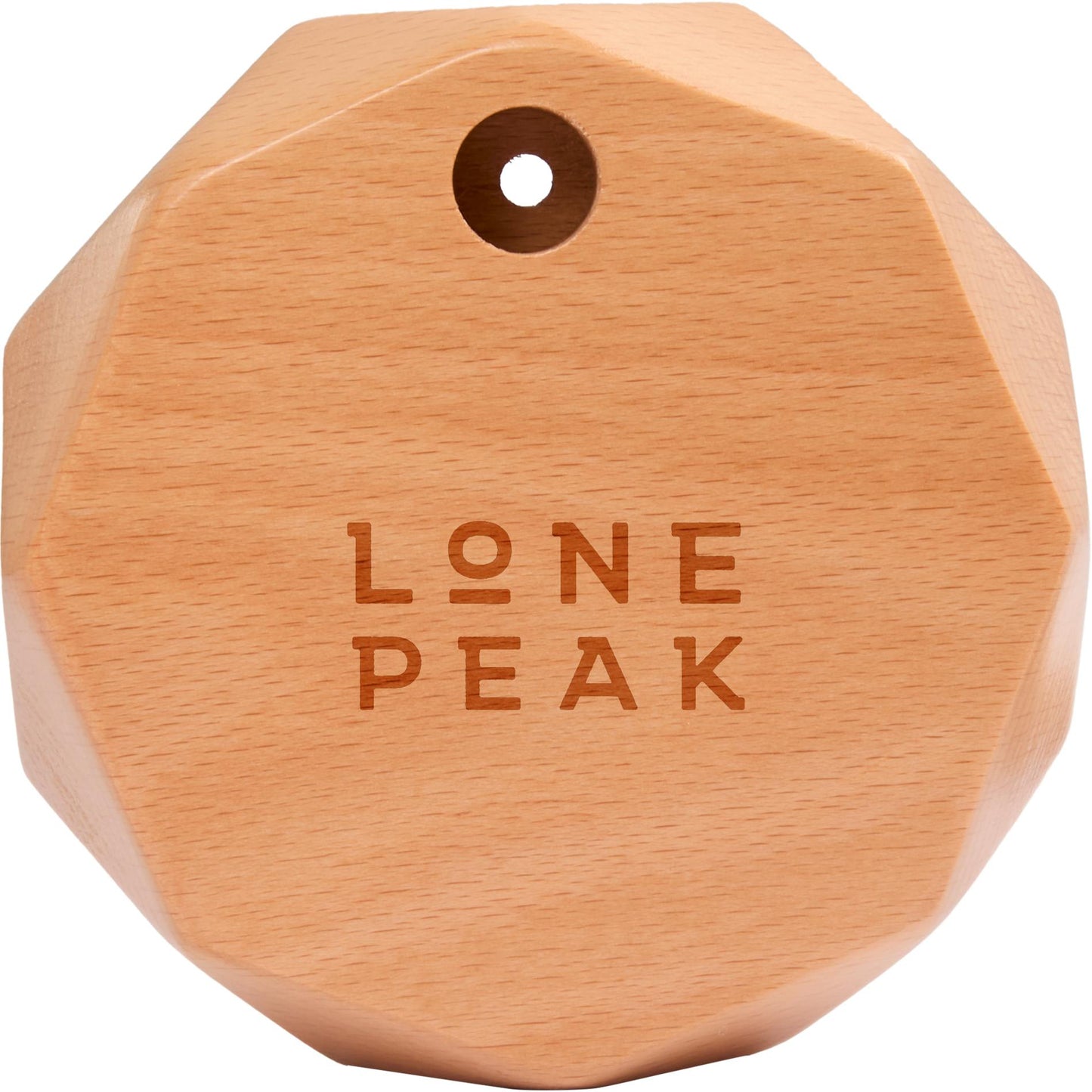 Desk Tune FSC® 100% Wood Headphone Stand