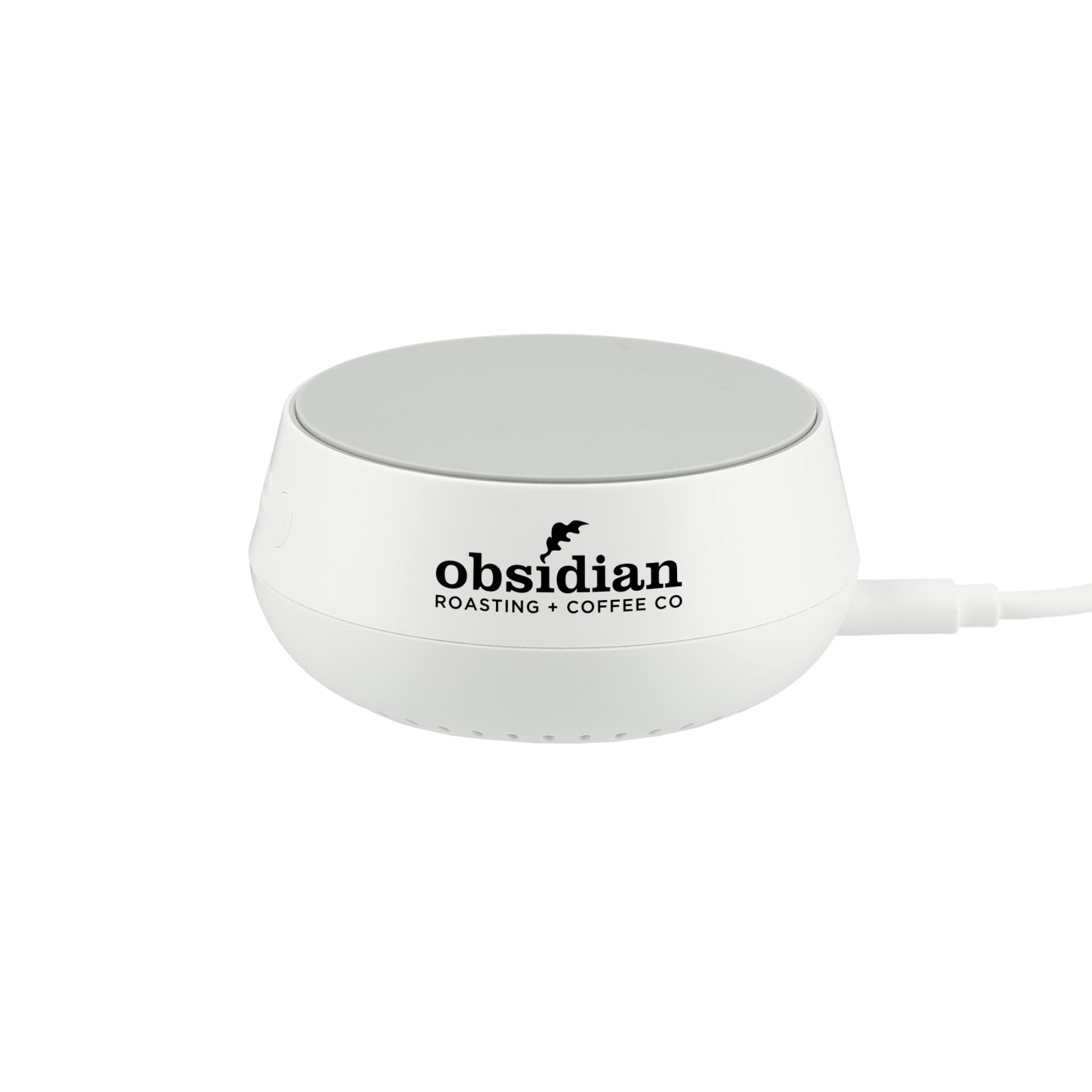 Sound Machine with 15W Wireless Charger