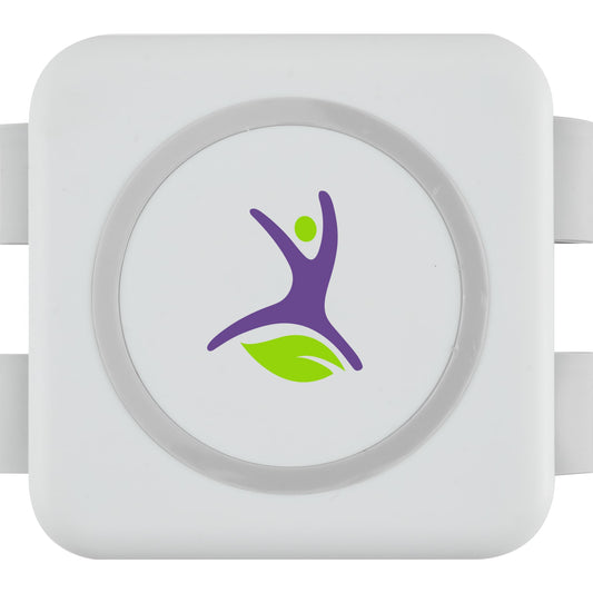 Custom logo 3-in-1 Power Fold 15W MagClick™ Wireless Chargers