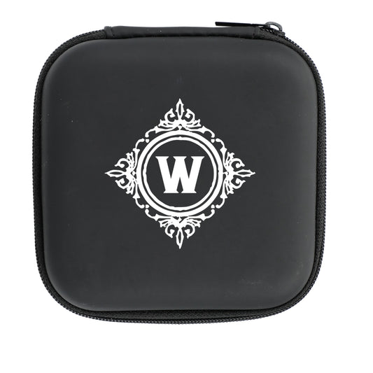 Custom logo Duo Talk Wireless Microphone