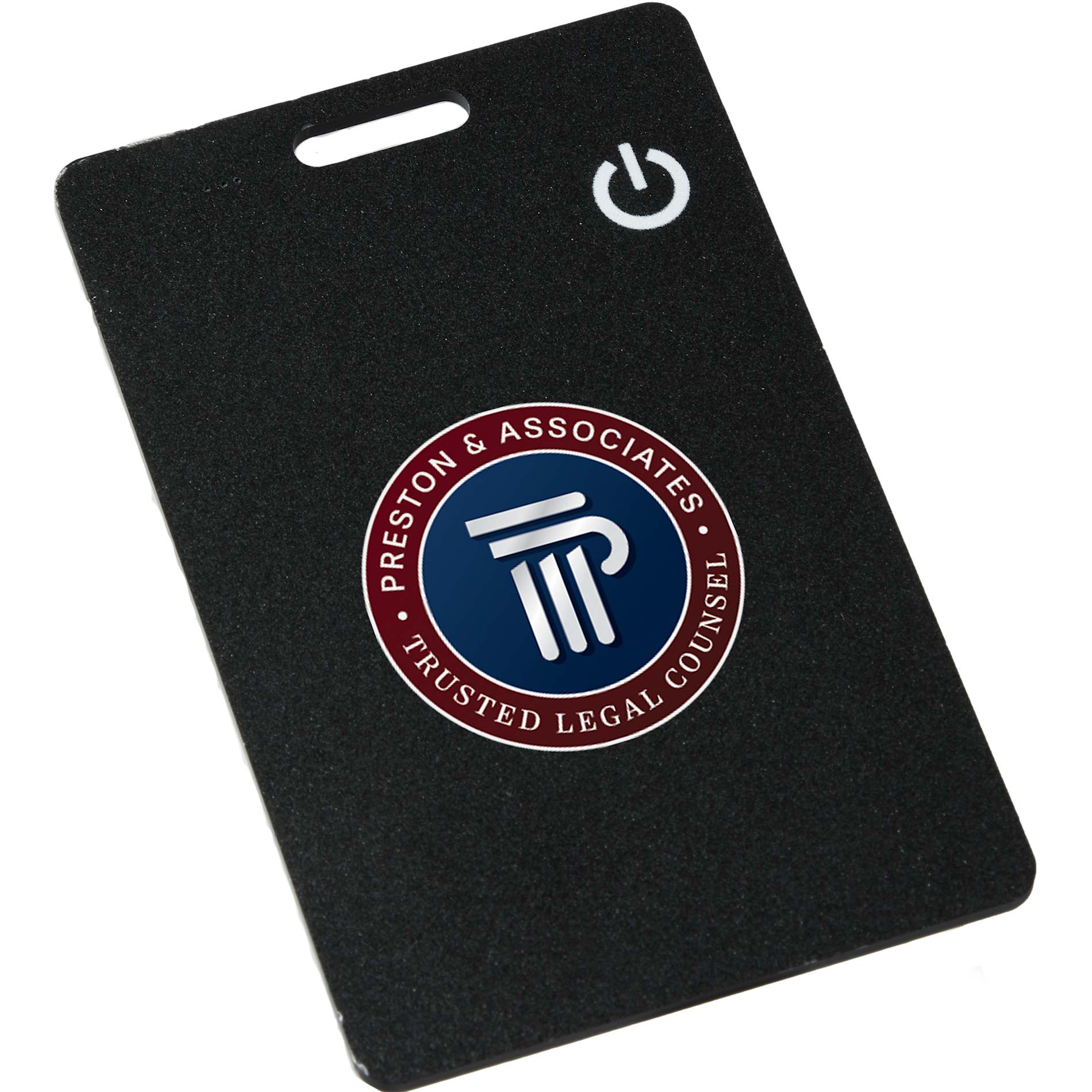 Find My Wallet Bluetooth Tracker